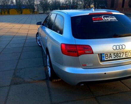 Ауді А6, об'ємом двигуна 27 л та пробігом 253 тис. км за 8500 $, фото 5 на Automoto.ua