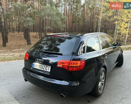 Ауди А6, объемом двигателя 1.98 л и пробегом 291 тыс. км за 7200 $, фото 3 на Automoto.ua