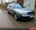 Ауді А6, об'ємом двигуна 25 л та пробігом 222 тис. км за 5800 $, фото 10 на Automoto.ua