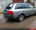 Ауді А6, об'ємом двигуна 25 л та пробігом 222 тис. км за 5800 $, фото 6 на Automoto.ua