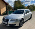 Ауди А6, объемом двигателя 3 л и пробегом 334 тыс. км за 7300 $, фото 1 на Automoto.ua