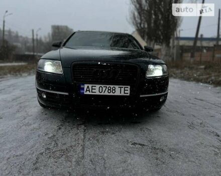 Ауді А6, об'ємом двигуна 2.98 л та пробігом 440 тис. км за 9200 $, фото 6 на Automoto.ua