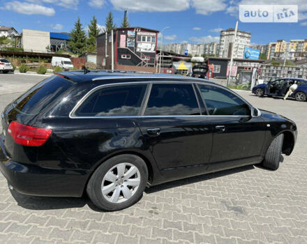 Ауді А6, об'ємом двигуна 2.7 л та пробігом 270 тис. км за 7000 $, фото 9 на Automoto.ua