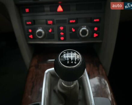 Ауди А6, объемом двигателя 1.98 л и пробегом 291 тыс. км за 7200 $, фото 8 на Automoto.ua