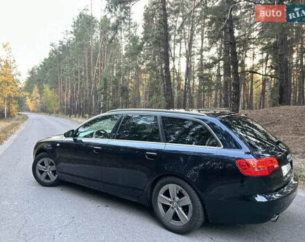 Ауди А6, объемом двигателя 1.98 л и пробегом 291 тыс. км за 7200 $, фото 5 на Automoto.ua