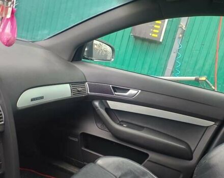 Ауди А6, объемом двигателя 0 л и пробегом 300 тыс. км за 5000 $, фото 6 на Automoto.ua