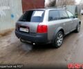 Ауді А6, об'ємом двигуна 25 л та пробігом 222 тис. км за 5800 $, фото 1 на Automoto.ua