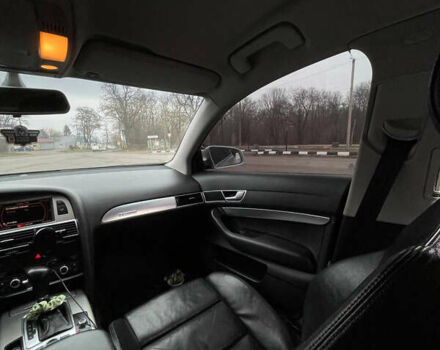Ауди А6, объемом двигателя 3 л и пробегом 226 тыс. км за 10700 $, фото 11 на Automoto.ua