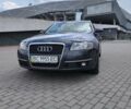 Ауди А6, объемом двигателя 2 л и пробегом 252 тыс. км за 8499 $, фото 1 на Automoto.ua