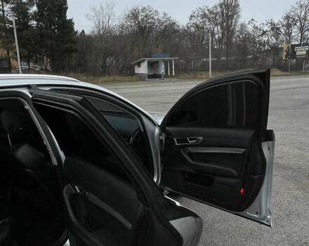 Ауди А6, объемом двигателя 3 л и пробегом 226 тыс. км за 10700 $, фото 12 на Automoto.ua