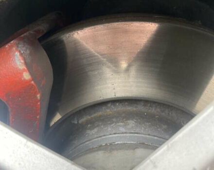 Ауди А6, объемом двигателя 3 л и пробегом 226 тыс. км за 10700 $, фото 27 на Automoto.ua