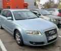 Ауди А6, объемом двигателя 3 л и пробегом 320 тыс. км за 4500 $, фото 1 на Automoto.ua