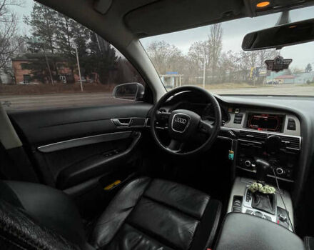 Ауди А6, объемом двигателя 3 л и пробегом 226 тыс. км за 10700 $, фото 10 на Automoto.ua