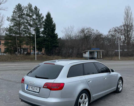 Ауди А6, объемом двигателя 3 л и пробегом 226 тыс. км за 10700 $, фото 7 на Automoto.ua