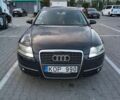 Ауді А6, об'ємом двигуна 0 л та пробігом 300 тис. км за 3200 $, фото 1 на Automoto.ua