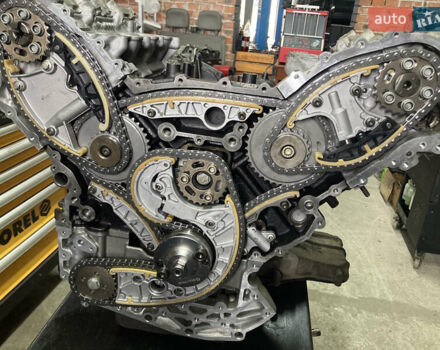 Ауди А6, объемом двигателя 3 л и пробегом 226 тыс. км за 10700 $, фото 29 на Automoto.ua