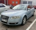 Ауди А6, объемом двигателя 3 л и пробегом 320 тыс. км за 4500 $, фото 1 на Automoto.ua