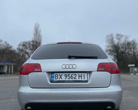 Ауди А6, объемом двигателя 3 л и пробегом 226 тыс. км за 10700 $, фото 6 на Automoto.ua