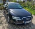 Ауді А6, об'ємом двигуна 2 л та пробігом 258 тис. км за 6999 $, фото 9 на Automoto.ua