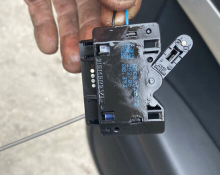 Ауди А6, объемом двигателя 3 л и пробегом 226 тыс. км за 10700 $, фото 31 на Automoto.ua