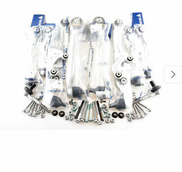 Ауди А6, объемом двигателя 3 л и пробегом 226 тыс. км за 10700 $, фото 17 на Automoto.ua