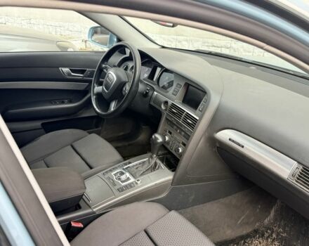 Ауди А6, объемом двигателя 3 л и пробегом 320 тыс. км за 4500 $, фото 4 на Automoto.ua