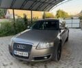 Ауді А6, об'ємом двигуна 3 л та пробігом 350 тис. км за 6300 $, фото 1 на Automoto.ua