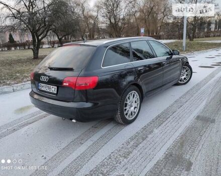 Ауди А6, объемом двигателя 3 л и пробегом 280 тыс. км за 10500 $, фото 8 на Automoto.ua