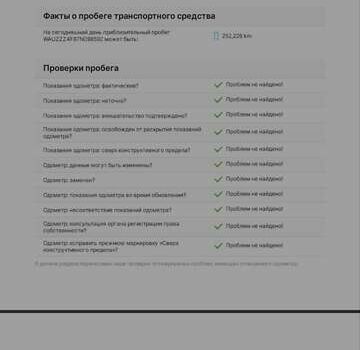 Ауді А6, об'ємом двигуна 2.7 л та пробігом 228 тис. км за 8900 $, фото 40 на Automoto.ua