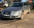 Ауди А6, объемом двигателя 3 л и пробегом 310 тыс. км за 4100 $, фото 1 на Automoto.ua