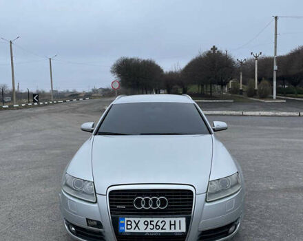 Ауди А6, объемом двигателя 3 л и пробегом 226 тыс. км за 10700 $, фото 3 на Automoto.ua