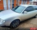 Ауди А6, объемом двигателя 25 л и пробегом 293 тыс. км за 4700 $, фото 1 на Automoto.ua
