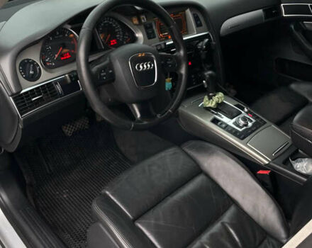 Ауди А6, объемом двигателя 3 л и пробегом 226 тыс. км за 10700 $, фото 16 на Automoto.ua