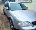 Ауди А6, объемом двигателя 25 л и пробегом 293 тыс. км за 4700 $, фото 1 на Automoto.ua