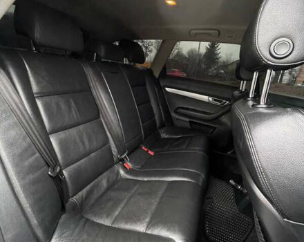 Ауди А6, объемом двигателя 3 л и пробегом 226 тыс. км за 10700 $, фото 14 на Automoto.ua