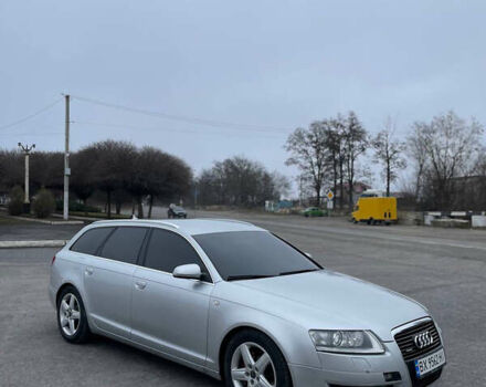 Ауди А6, объемом двигателя 3 л и пробегом 226 тыс. км за 10700 $, фото 1 на Automoto.ua
