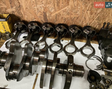 Ауди А6, объемом двигателя 3 л и пробегом 226 тыс. км за 10700 $, фото 28 на Automoto.ua