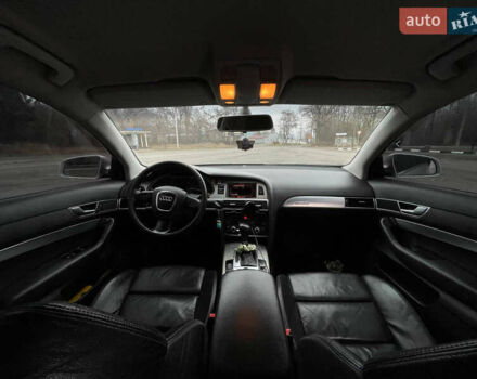 Ауди А6, объемом двигателя 3 л и пробегом 226 тыс. км за 10700 $, фото 8 на Automoto.ua