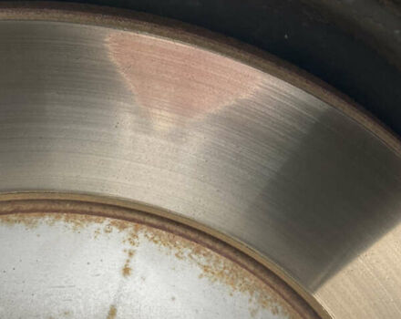 Ауди А6, объемом двигателя 3 л и пробегом 226 тыс. км за 10700 $, фото 26 на Automoto.ua