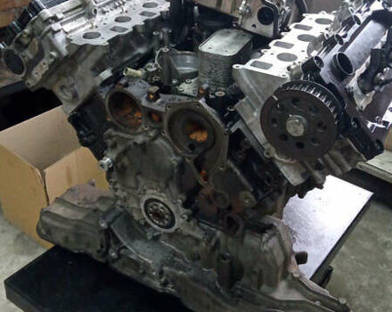 Ауди А6, объемом двигателя 3 л и пробегом 226 тыс. км за 10700 $, фото 30 на Automoto.ua