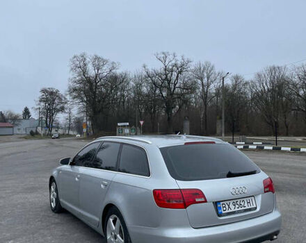 Ауди А6, объемом двигателя 3 л и пробегом 226 тыс. км за 10700 $, фото 5 на Automoto.ua