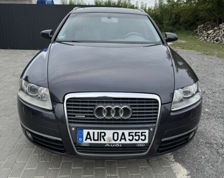 Ауди А6, объемом двигателя 3 л и пробегом 295 тыс. км за 4188 $, фото 1 на Automoto.ua