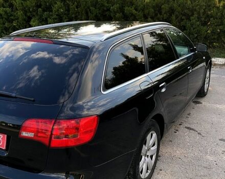 Ауди А6, объемом двигателя 2 л и пробегом 260 тыс. км за 6500 $, фото 2 на Automoto.ua