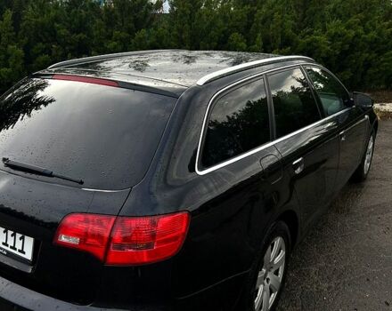Ауди А6 2007 в Харькове на Automoto.ua Ауди А6, объемом двигателя 2 л и пробегом 290 тыс. км за 5700 $, фото 2 на Automoto.ua