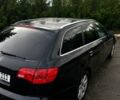 Ауди А6 2007 в Харькове на Automoto.ua Ауди А6, объемом двигателя 2 л и пробегом 290 тыс. км за 5700 $, фото 2 на Automoto.ua