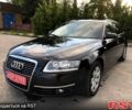 Ауди А6, объемом двигателя 2 л и пробегом 260 тыс. км за 6500 $, фото 1 на Automoto.ua