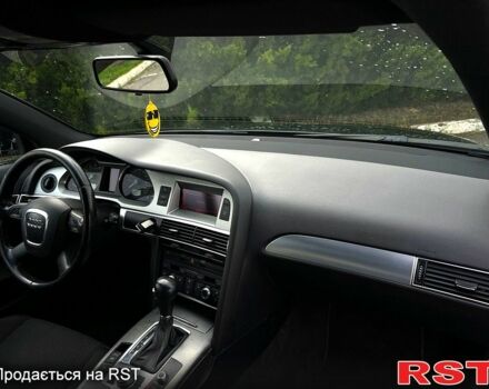 Ауди А6 2007 в Харькове на Automoto.ua Ауди А6, объемом двигателя 2 л и пробегом 290 тыс. км за 5700 $, фото 3 на Automoto.ua