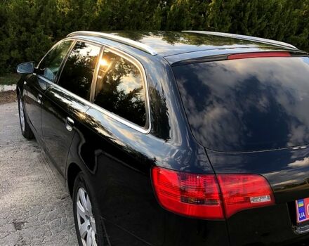 Ауди А6, объемом двигателя 2 л и пробегом 260 тыс. км за 6500 $, фото 1 на Automoto.ua