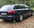 Ауди А6, объемом двигателя 2.7 л и пробегом 333 тыс. км за 4000 $, фото 4 на Automoto.ua