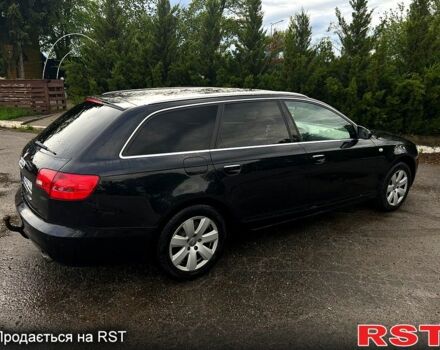 Ауди А6 2007 в Харькове на Automoto.ua Ауди А6, объемом двигателя 2 л и пробегом 290 тыс. км за 5700 $, фото 1 на Automoto.ua